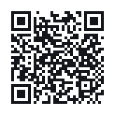 QR do publicznego zapisu QSO