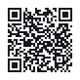 QR do publicznego zapisu QSO