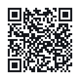 QR do publicznego zapisu QSO