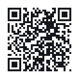 QR do publicznego zapisu QSO