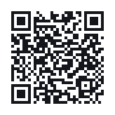 QR do publicznego zapisu QSO