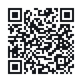 QR do publicznego zapisu QSO