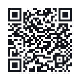 QR do publicznego zapisu QSO