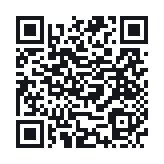 QR do publicznego zapisu QSO