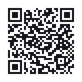 QR do publicznego zapisu QSO