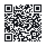 QR do publicznego zapisu QSO