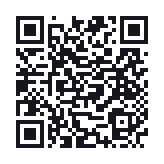 QR do publicznego zapisu QSO