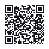 QR do publicznego zapisu QSO