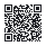 QR do publicznego zapisu QSO