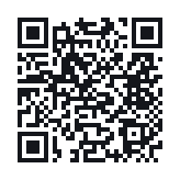 QR do publicznego zapisu QSO