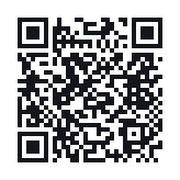 QR do publicznego zapisu QSO
