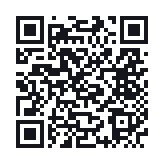 QR do publicznego zapisu QSO