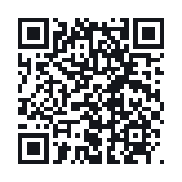 QR do publicznego zapisu QSO