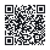 QR do publicznego zapisu QSO