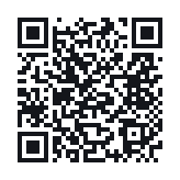 QR do publicznego zapisu QSO