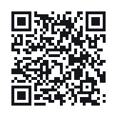 QR do publicznego zapisu QSO