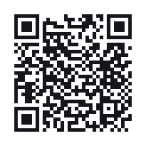 QR do publicznego zapisu QSO