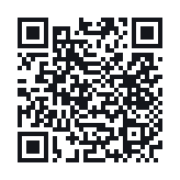 QR do publicznego zapisu QSO