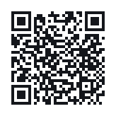 QR do publicznego zapisu QSO