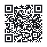 QR do publicznego zapisu QSO