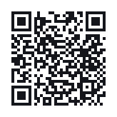 QR do publicznego zapisu QSO