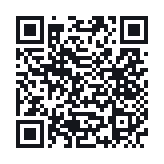 QR do publicznego zapisu QSO