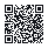 QR do publicznego zapisu QSO