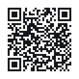 QR do publicznego zapisu QSO