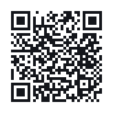 QR do publicznego zapisu QSO