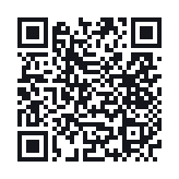 QR do publicznego zapisu QSO