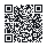 QR do publicznego zapisu QSO