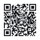 QR do publicznego zapisu QSO