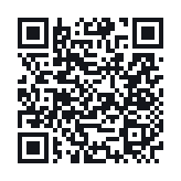 QR do publicznego zapisu QSO