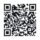 QR do publicznego zapisu QSO