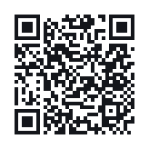 QR do publicznego zapisu QSO