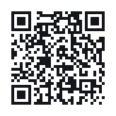 QR do publicznego zapisu QSO