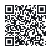 QR do publicznego zapisu QSO