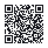 QR do publicznego zapisu QSO