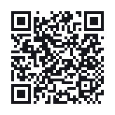 QR do publicznego zapisu QSO
