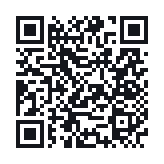 QR do publicznego zapisu QSO