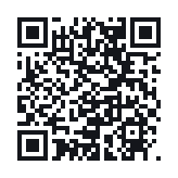 QR do publicznego zapisu QSO