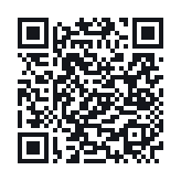 QR do publicznego zapisu QSO