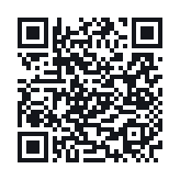QR do publicznego zapisu QSO