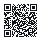 QR do publicznego zapisu QSO