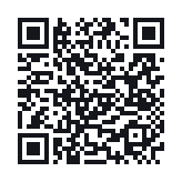 QR do publicznego zapisu QSO