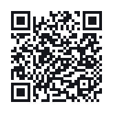 QR do publicznego zapisu QSO