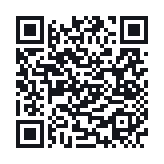 QR do publicznego zapisu QSO