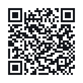 QR do publicznego zapisu QSO