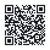 QR do publicznego zapisu QSO