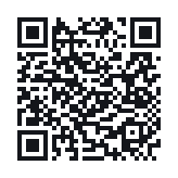 QR do publicznego zapisu QSO